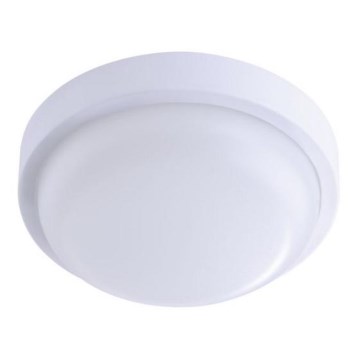 Philips Pila - Βιομηχανικό φωτιστικό LED 20 W/230 V, Ø 22 εκ., IP54