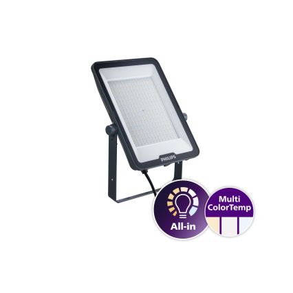 Philips - Προβολέας LED LEDINAIRE ALL-IN LED/150W/230V 3000/4000/6500K IP65