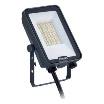 Philips - Προβολέας LED LEDINAIRE ALL-IN LED/20W/230V 3000/4000/6500K IP65