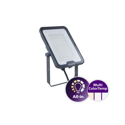 Philips - Προβολέας LED LEDINAIRE ALL-IN LED/65W/230V 3000/4000/6500K IP65