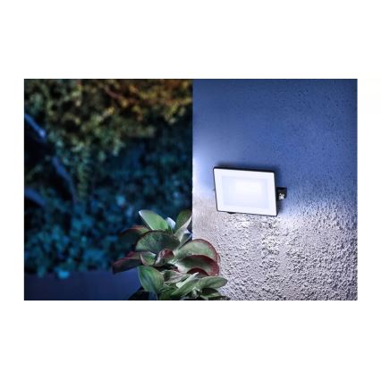 Philips - Προβολέας LED LOIS LED/10W/230V IP65 5000K