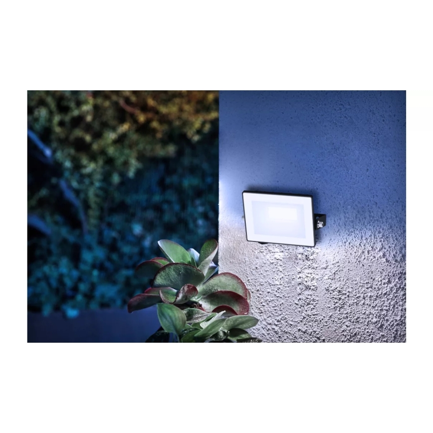 Philips - Προβολέας LED LOIS LED/10W/230V IP65 5000K