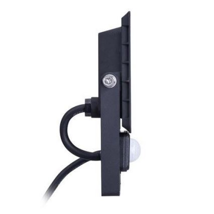 Philips - Προβολέας LED με αισθητήρα DECOFLOOD LED/20W/230V IP65