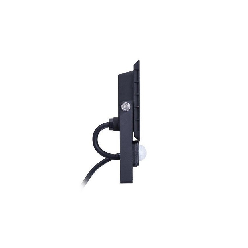 Philips - Προβολέας LED με αισθητήρα DECOFLOOD LED/20W/230V IP65