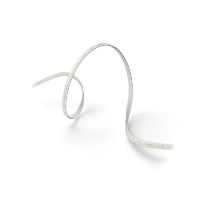 Philips - Ρυθμιζόμενη λωρίδα LED RGBW Hue FLUX 4m LED/16W/230V