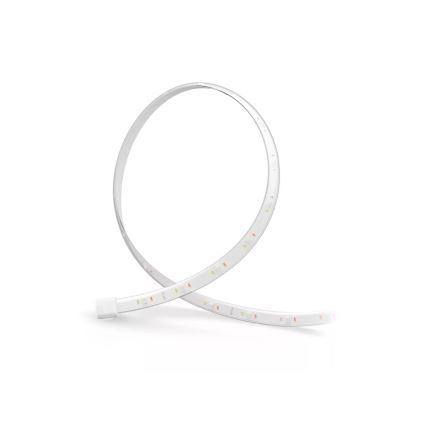 Philips - Ρυθμιζόμενη LED ταινία RGBW Hue FLUX 4+2m LED/35,5W/230V 2200-6500K