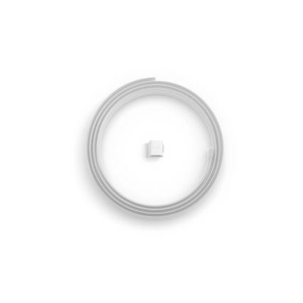 Philips - Ρυθμιζόμενη LED ταινία RGBW Hue FLUX 4+2m LED/35,5W/230V 2200-6500K