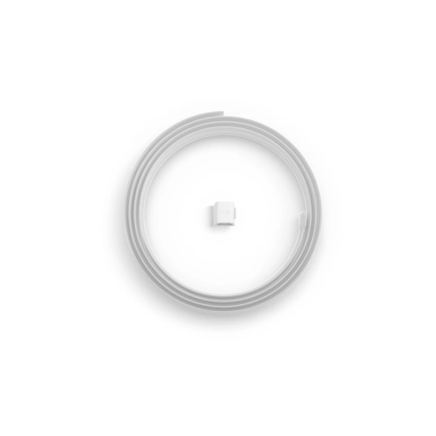 Philips - Ρυθμιζόμενη LED ταινία RGBW Hue FLUX 4+2m LED/35,5W/230V 2200-6500K