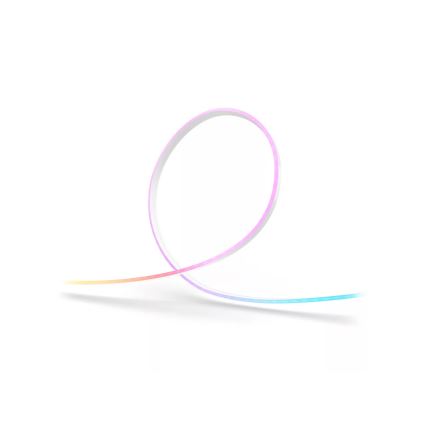 Philips - Ρυθμιζόμενη ταινία LED RGBW Hue ESSENTIAL 10m LED/39,5W/230V 2200-6500K