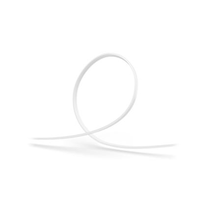 Philips - Ρυθμιζόμενη ταινία LED RGBW Hue ESSENTIAL 10m LED/39,5W/230V 2200-6500K