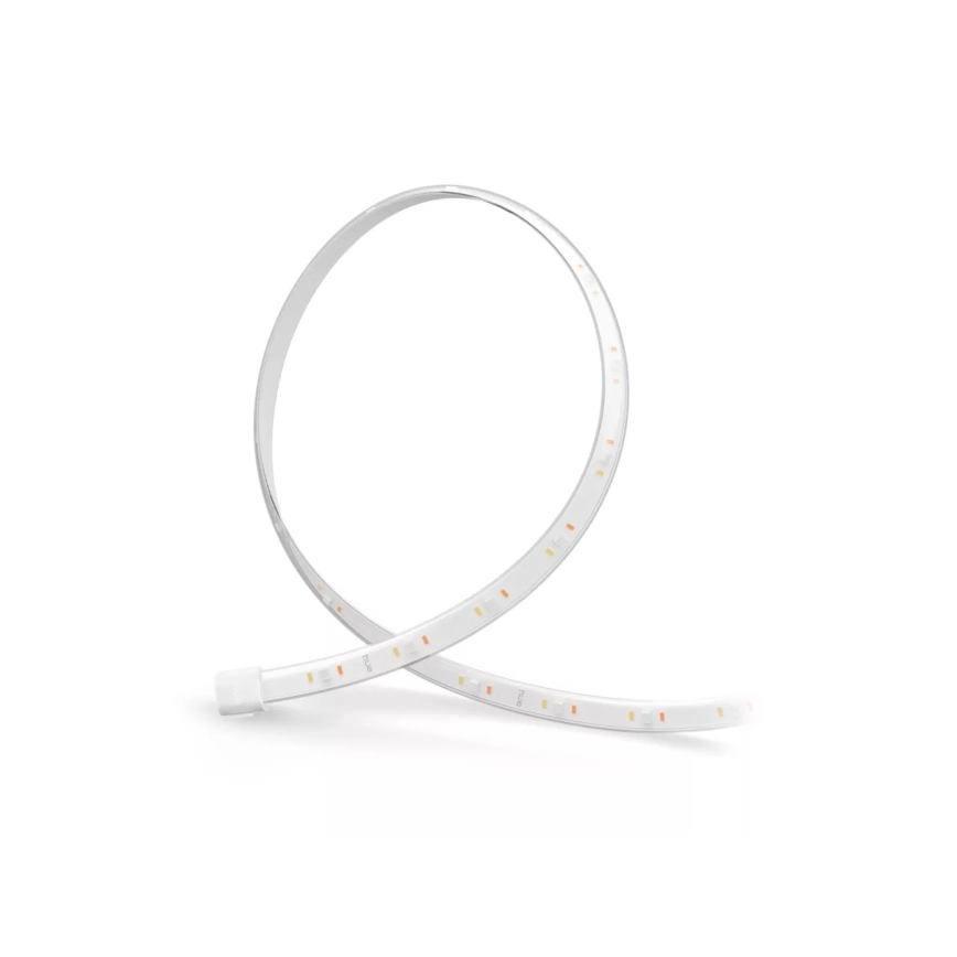 Philips - Ρυθμιζόμενη ταινία LED RGBW Hue FLUX 3+2m LED/48,5W/230V 2200-6500K