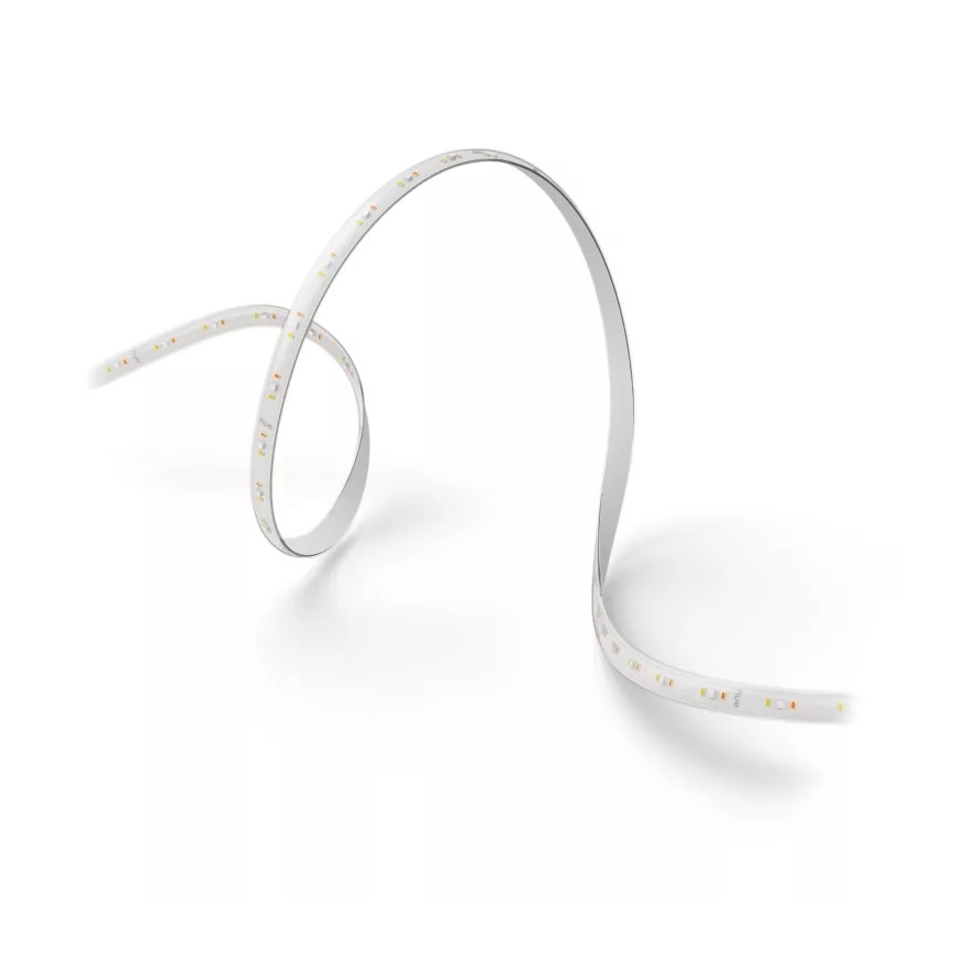 Philips - Ρυθμιζόμενη ταινία LED RGBW Hue FLUX 3+2m LED/48,5W/230V 2200-6500K