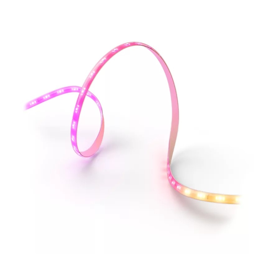 Philips - Ρυθμιζόμενη ταινία LED RGBW Hue FLUX 3m LED/29W/230V 2200-6500K