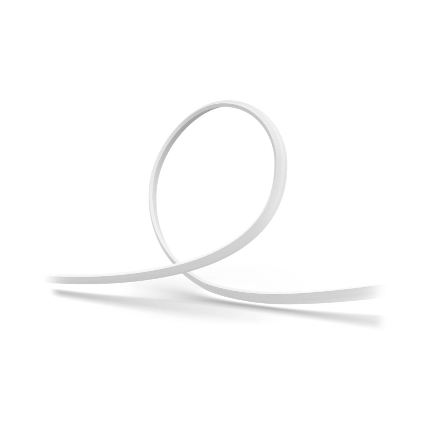 Philips - Ρυθμιζόμενη ταινία LED RGBW Hue OMNIGLOW 5m LED/60W/230V 2200-6500K