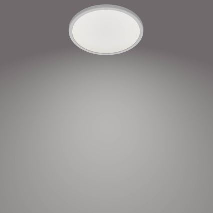 Philips - LED Ρυθμιζόμενο φωτιστικό οροφής LED/15W/230V 4000K