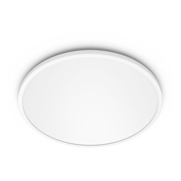 Philips - Ρυθμιζόμενο φωτιστικό οροφής LED/18W/230V 4000K