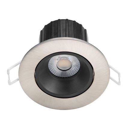 Philips - Ρυθμιζόμενο LED φωτιστικό μπάνιου ABROSA LED/9W/230V IP44