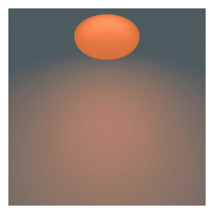 Philips - Ρυθμιζόμενο φωτιστικό οροφής LED/23W/230V + τηλεχειριστήριο