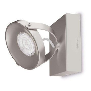 Philips - Ρυθμιζόμενο LED σποτ 4,5W/230V