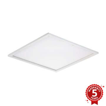 Philips RC065B LED34S/840 PSU W60L60 NOC - Κρεμαστό πάνελ οροφής LED LEDINAIRE LED/38W/230V