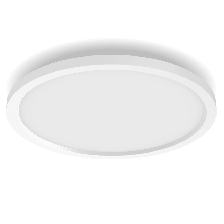 Philips - RGBW Φωτιστικό οροφής dimming Hue SURIMU LED/40W/230V