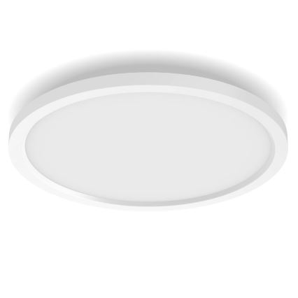 Philips - RGBW Φωτιστικό οροφής dimming Hue SURIMU LED/40W/230V