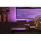 Philips - SET 2x  LED RGB Dimmable λάμπα γραφείου Hue PLAY White And Color Ambiance  LED/6W/230V