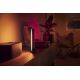 Philips - SET 2x  LED RGB Dimmable λάμπα γραφείου Hue PLAY White And Color Ambiance  LED/6W/230V