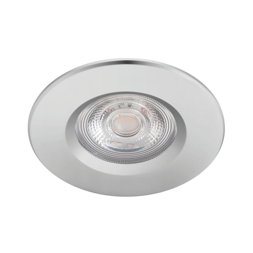 Philips - SET 3x  Φωτιστικό μπάνιου LED DIVE LED/5W/230V IP65