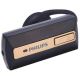 Philips SHB1202/10 - Ακουστικό Handsfree με μικρόφωνο μαύρο