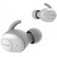 Philips SHB2505WT/10 - Ασύρματα ακουστικά με Bluetooth λευκό