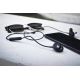 Philips SHB4305BK/00 - Ακουστικά Bluetooth με μικρόφωνο μαύρο