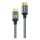 Philips SWV9115/10 - HDMI καλώδιο 1,5m γκρι