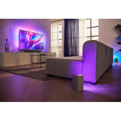 Philips TAB8405/10 - Έξυπνο ηχείο για τηλεόραση 240W/230V με τηλεχειριστήριο