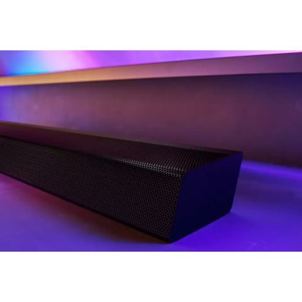 Philips TAB8405/10 - Έξυπνο ηχείο για τηλεόραση 240W/230V με τηλεχειριστήριο