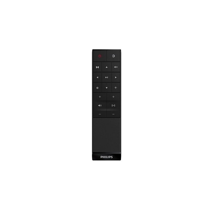 Philips TAB8405/10 - Έξυπνο ηχείο για τηλεόραση 240W/230V + τηλεχειριστήριο
