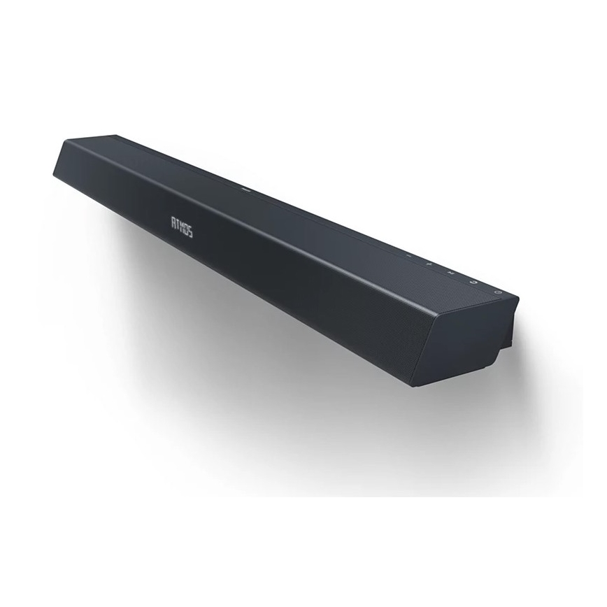 Philips TAB8405/10 - Έξυπνο ηχείο για τηλεόραση 240W/230V + τηλεχειριστήριο