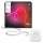 Philips - Ταινία LED RGBW ρυθμιζόμενου φωτισμού Hue FLUX 3m LED/12W/230V 2200-6500K + Hue Bridge