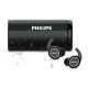 Philips TAST702BK/00 - Ασύρματα ακουστικά TWS Bluetooth IPX5 μαύρα