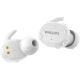 Philips TAT3216WT/00 - Ασύρματα ακουστικά TWS Bluetooth IPX5 λευκά
