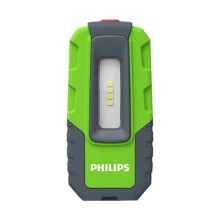 Philips X30POCKX1 - LED Dimmable επαναφορτιζόμενος φακός LED/2W/3,7V 300 lm 1800 mAh