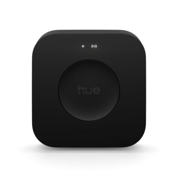 Philips - Γέφυρα Hue BRIDGE PRO μαύρη