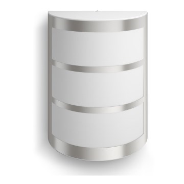 Philips - Επιτοίχιο φωτιστικό εξωτερικού χώρου LED/6W/230V IP44