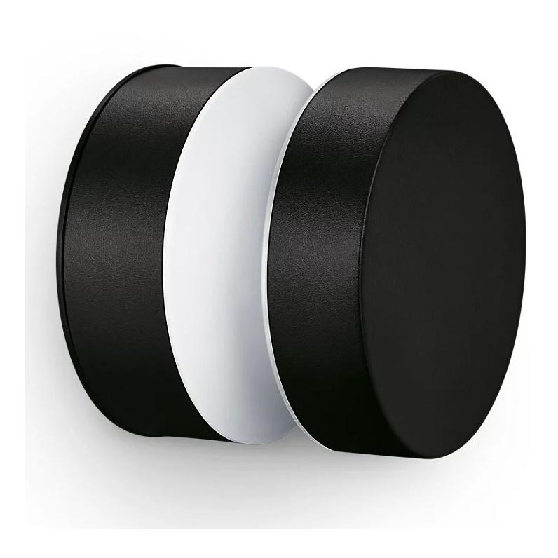 Philips - Επιτοίχιο φωτιστικό εξωτερικού χώρου LED LAVEN LED/6W/230V 4000K IP44