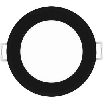 Philips - Εντοιχισμένο LED φωτιστικό οροφής MESON LED/5,5W/230V 4000K