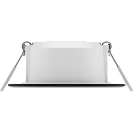 Philips - Εντοιχισμένο LED φωτιστικό οροφής MESON LED/5,5W/230V 4000K