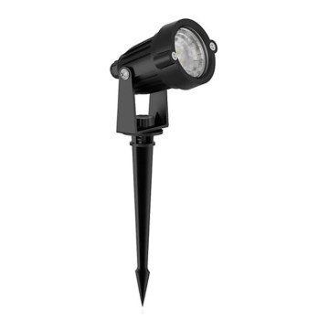 Philips - Εξωτερικό φωτιστικό LED σημείου CAPER LED/1,5W/24V IP44