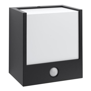 Philips - Εξωτερικό φωτιστικό LED με αισθητήρα κίνησης, LED/3,5W IP44