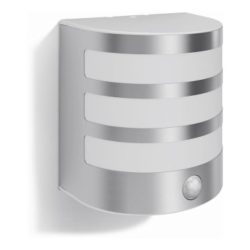 Philips - Εξωτερικό φωτιστικό τοίχου LED με αισθητήρα, LED/3W IP44