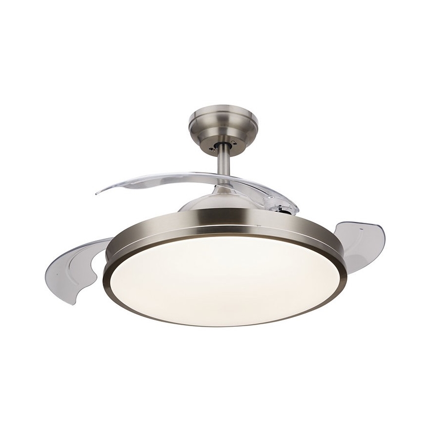 Philips - Ανεμιστήρας οροφής LED LED/35W/230V 5500/4000/3000K + τηλεχειριστήριο